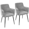 Andrew Dining Chair - Set Of 2