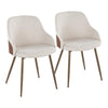 Bacci Chair - Set of 2