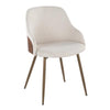 Bacci Chair - Set of 2