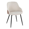 Bacci Chair - Set of 2