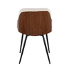 Bacci Chair - Set of 2