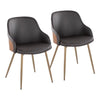 Bacci Chair - Set of 2