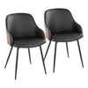 Bacci Chair - Set of 2