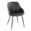 Bacci Chair - Set of 2
