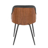 Bacci Chair - Set of 2