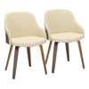 Bacci Dining Chair - Set of 2