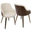 Bacci Chair