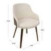 Bacci Chair