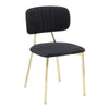 Bouton Chair - Set of 2