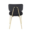 Bouton Chair - Set of 2