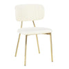 Bouton Chair - Set of 2