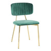 Bouton Chair - Set of 2