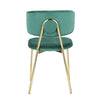 Bouton Chair - Set of 2
