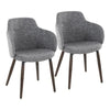 Boyne Chair - Set of 2