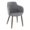 Boyne Chair - Set of 2