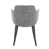 Boyne Chair - Set of 2