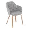 Boyne Chair - Set of 2