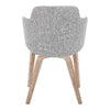 Boyne Chair - Set of 2