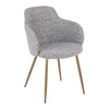 Boyne Chair - Set of 2