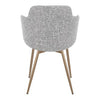 Boyne Chair - Set of 2