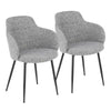 Boyne Chair - Set of 2
