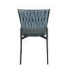 Braided Tania Chair - Set of 2