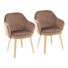 Buena Dining Chair - Set of 2