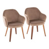 Buena Dining Chair - Set of 2