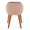 Buena Dining Chair - Set of 2