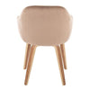 Buena Dining Chair - Set of 2