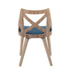 Charlotte Chair - Set of 2