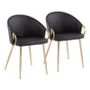 Claire Chair - Set of 2