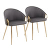 Claire Chair - Set of 2