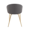 Claire Chair - Set of 2