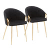 Claire Chair - Set of 2