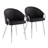 Claire Chair - Set of 2