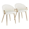 Claire Chair - Set of 2