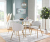 Claire Chair - Set of 2