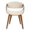 Curvini Chair
