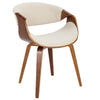 Curvini Chair