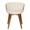 Curvini Chair