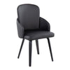 Dahlia Dining Chair - Set of 2