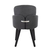 Dahlia Dining Chair - Set of 2