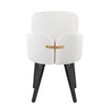 Dahlia Dining Chair - Set of 2