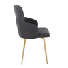 Dahlia Dining Chair - Set of 2