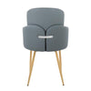 Dahlia Dining Chair - Set of 2