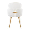 Dahlia Dining Chair - Set of 2