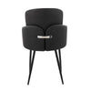 Dahlia Dining Chair - Set of 2