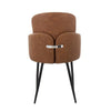 Dahlia Dining Chair - Set of 2