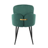 Dahlia Dining Chair - Set of 2
